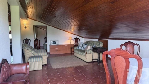 Moradia T5 para Venda em Manique do Intendente, Vila Nova de São Pedro e Maçussa