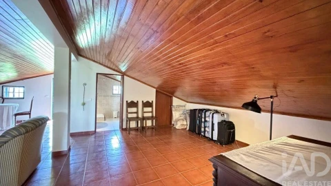 Moradia T5 para Venda em Manique do Intendente, Vila Nova de São Pedro e Maçussa