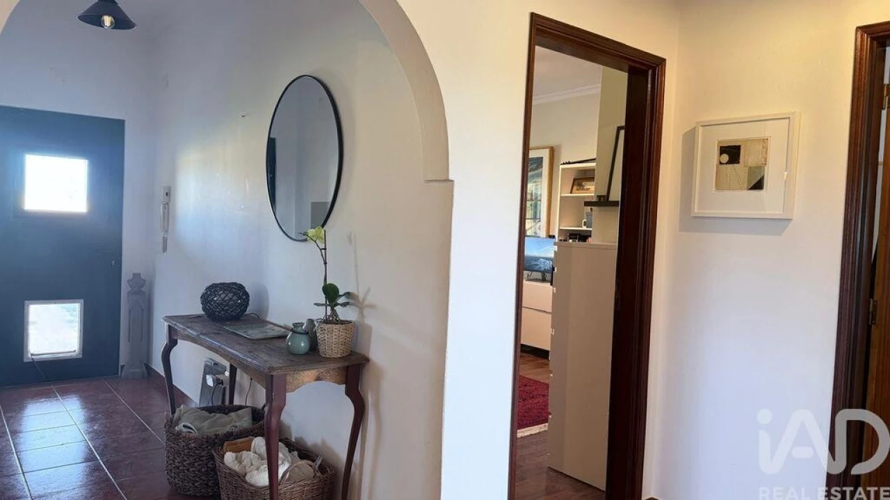 Moradia T5 para Venda em Manique do Intendente, Vila Nova de São Pedro e Maçussa Foto 4