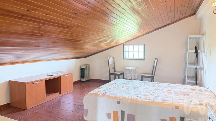 Moradia T5 para Venda em Manique do Intendente, Vila Nova de São Pedro e Maçussa Foto 21
