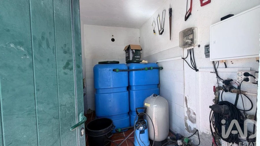 Moradia T5 para Venda em Manique do Intendente, Vila Nova de São Pedro e Maçussa Foto 30