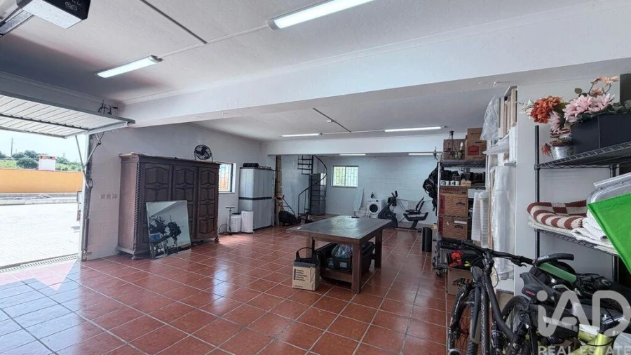 Moradia T5 para Venda em Manique do Intendente, Vila Nova de São Pedro e Maçussa Foto 29