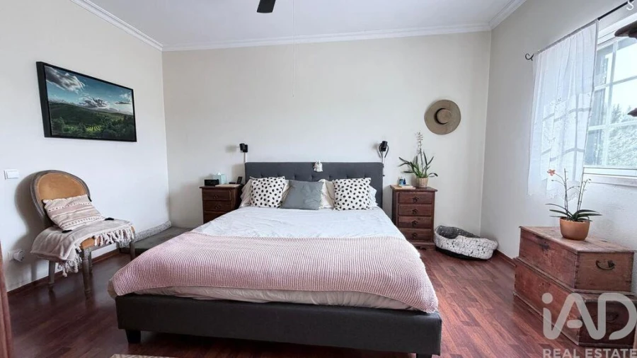 Moradia T5 para Venda em Manique do Intendente, Vila Nova de São Pedro e Maçussa Foto 6