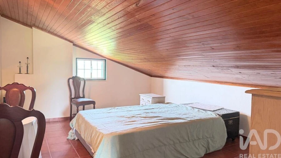 Moradia T5 para Venda em Manique do Intendente, Vila Nova de São Pedro e Maçussa Foto 20