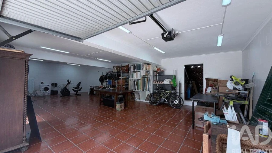 Moradia T5 para Venda em Manique do Intendente, Vila Nova de São Pedro e Maçussa Foto 28