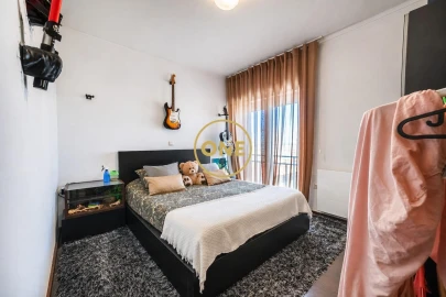Apartamento T3 para Venda em Póvoa de Varzim, Beiriz e Argivai