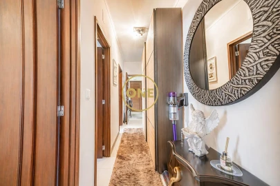 Apartamento T3 para Venda em Póvoa de Varzim, Beiriz e Argivai