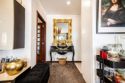 Apartamento T3 para Venda em Póvoa de Varzim, Beiriz e Argivai