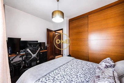 Apartamento T3 para Venda em Póvoa de Varzim, Beiriz e Argivai