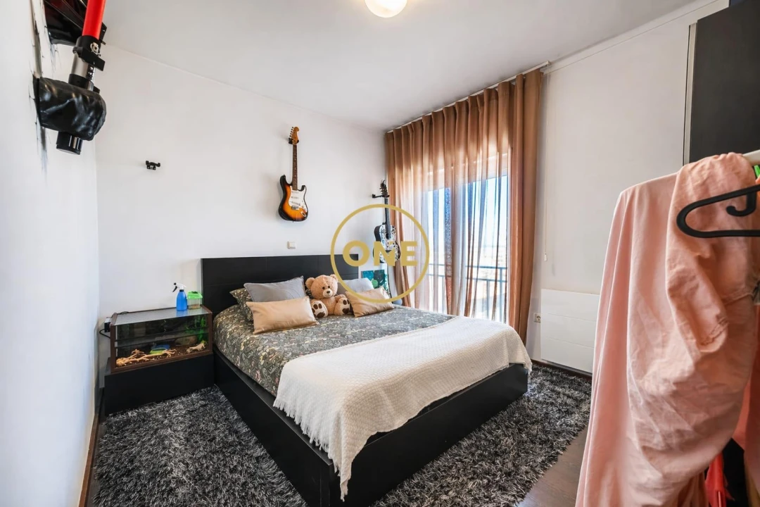 Apartamento T3 para Venda em Póvoa de Varzim, Beiriz e Argivai Foto 13