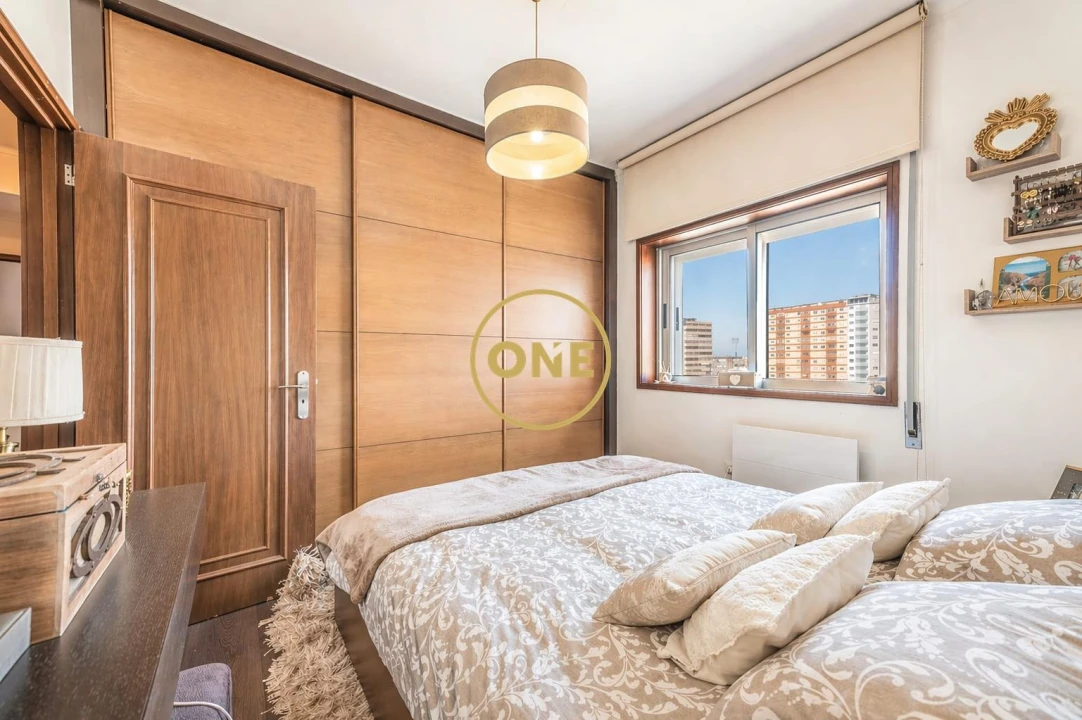 Apartamento T3 para Venda em Póvoa de Varzim, Beiriz e Argivai Foto 10