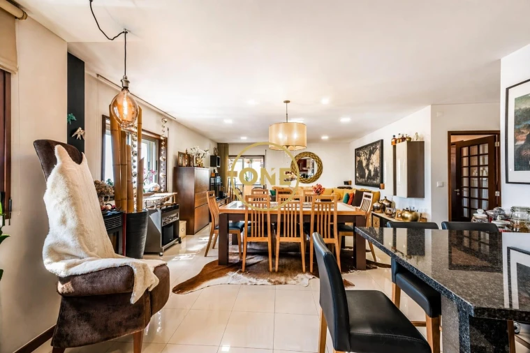 Apartamento T3 para Venda em Póvoa de Varzim, Beiriz e Argivai Foto 6