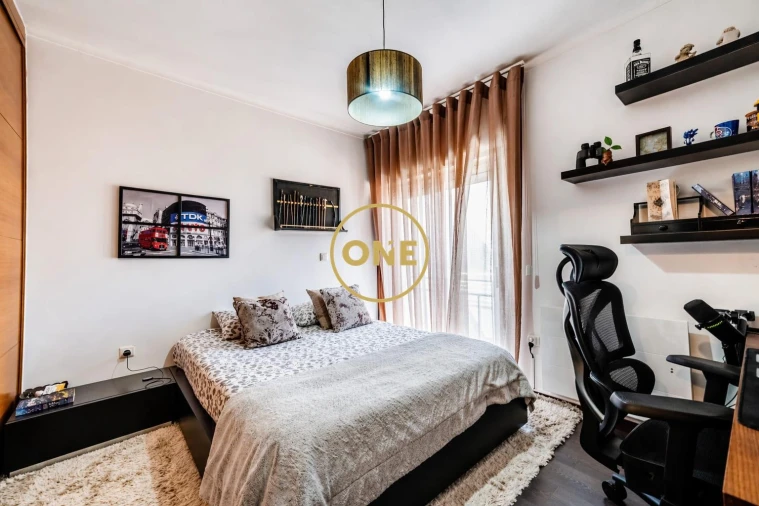 Apartamento T3 para Venda em Póvoa de Varzim, Beiriz e Argivai Foto 15