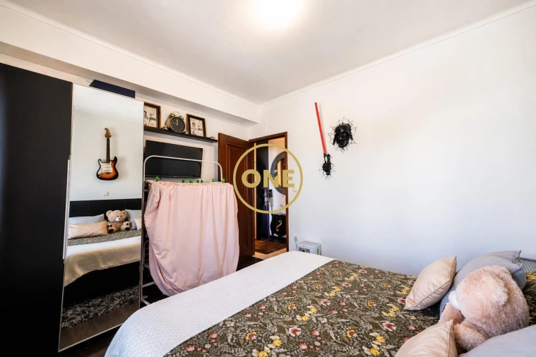 Apartamento T3 para Venda em Póvoa de Varzim, Beiriz e Argivai Foto 14