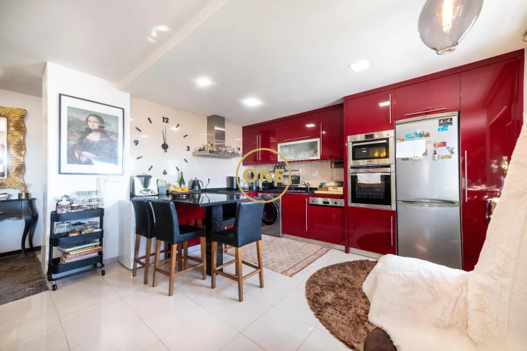 Apartamento T3 para Venda em Póvoa de Varzim, Beiriz e Argivai Foto 4