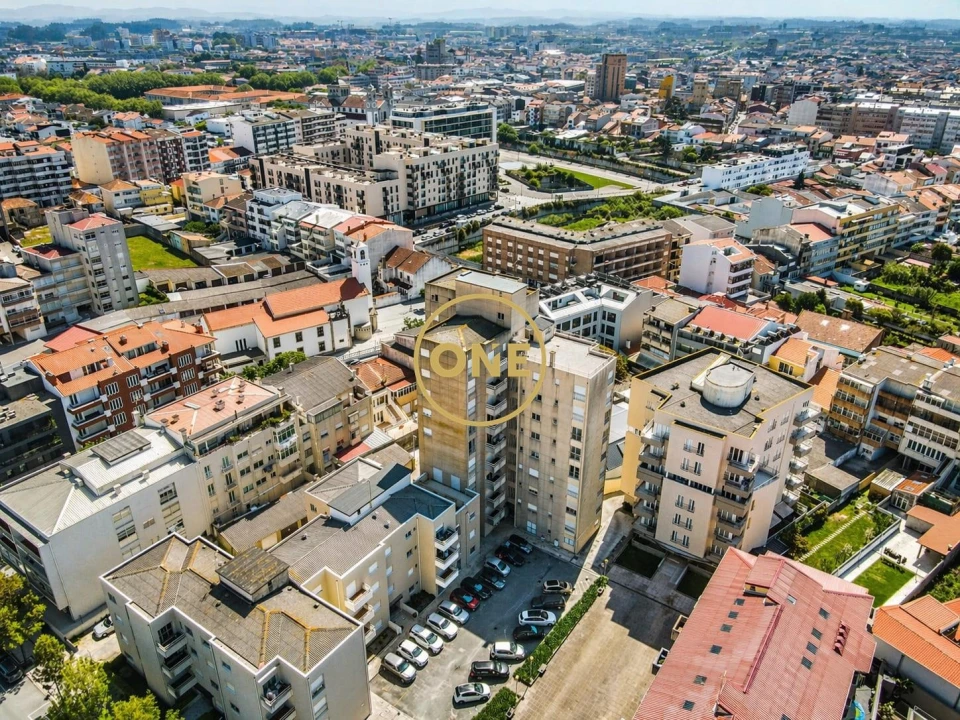 Apartamento T3 para Venda em Póvoa de Varzim, Beiriz e Argivai Foto 19