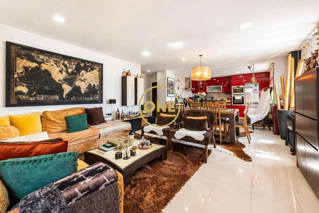 Apartamento T3 para Venda em Póvoa de Varzim, Beiriz e Argivai Foto 1
