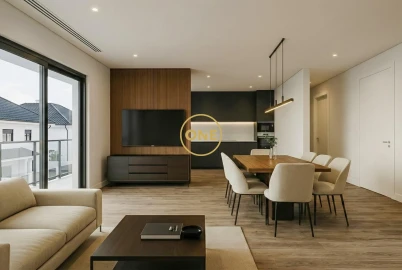 Apartamento T2 para Venda em São Vicente Ferreira