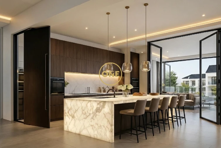 Apartamento T2 para Venda em São Vicente Ferreira Foto 3