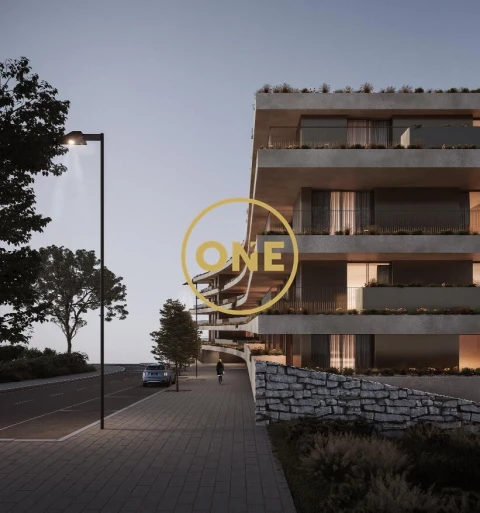 Apartamento T3 para Venda em Paços de Ferreira