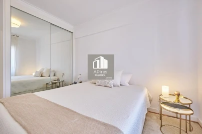 Apartamento T1 para Venda em Costa da Caparica