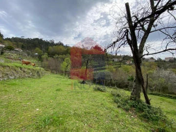 Terreno para Venda em Sande, Vilarinho, Barros e Gomide