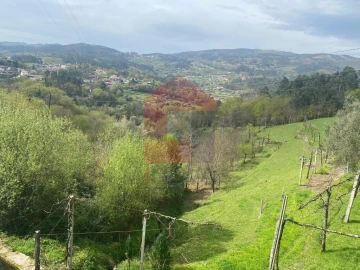 Terreno para Venda em Sande, Vilarinho, Barros e Gomide