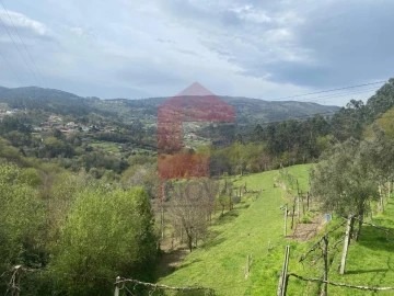 Terreno para Venda em Sande, Vilarinho, Barros e Gomide