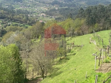 Terreno para Venda em Sande, Vilarinho, Barros e Gomide