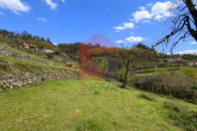 Terreno para Venda em Sande, Vilarinho, Barros e Gomide