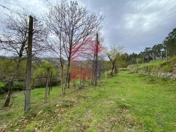 Terreno para Venda em Sande, Vilarinho, Barros e Gomide