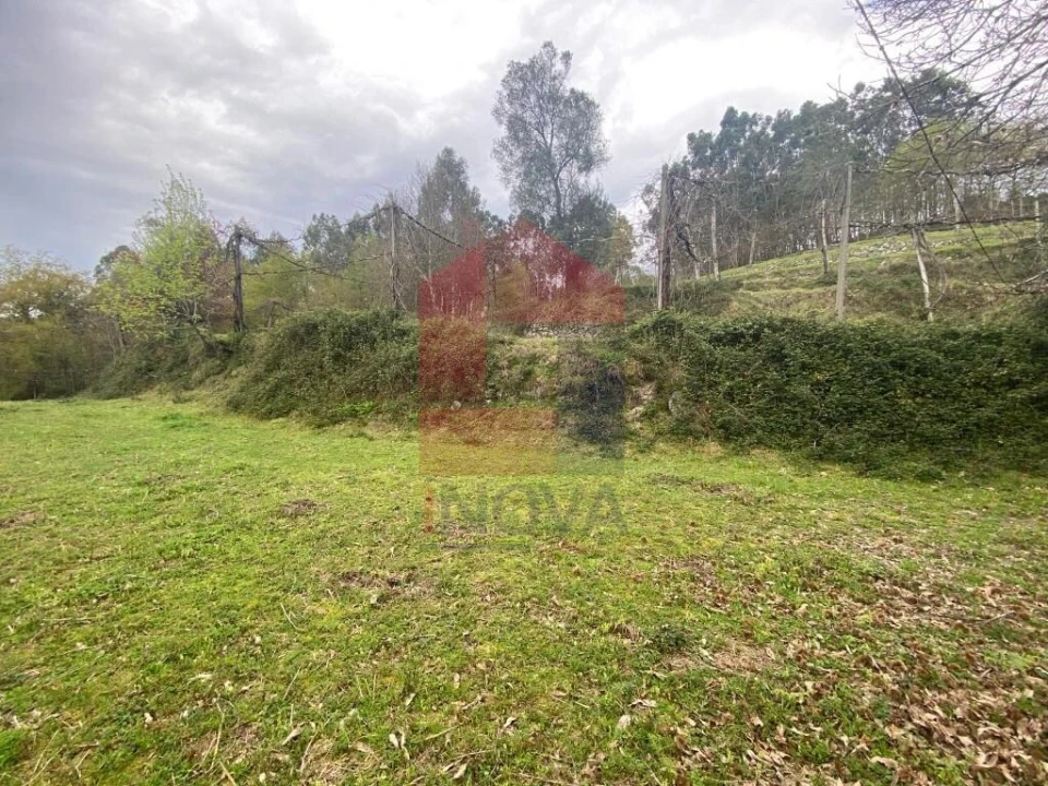 Terreno para Venda em Sande, Vilarinho, Barros e Gomide Foto 28