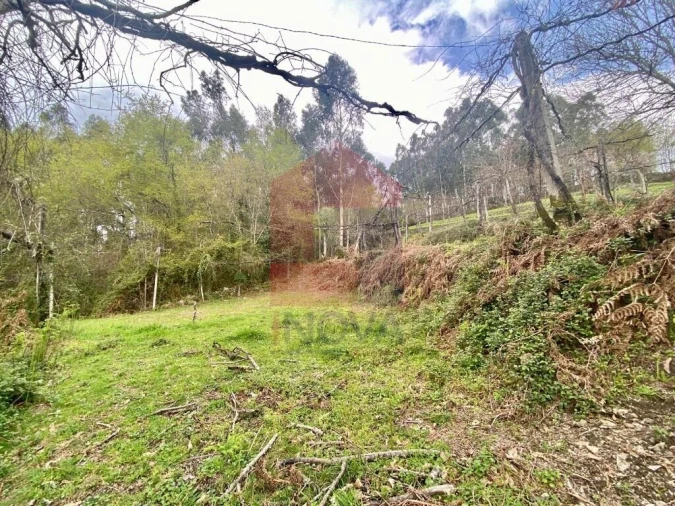 Terreno para Venda em Sande, Vilarinho, Barros e Gomide Foto 34