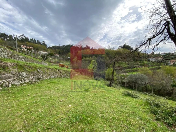Terreno para Venda em Sande, Vilarinho, Barros e Gomide Foto 8
