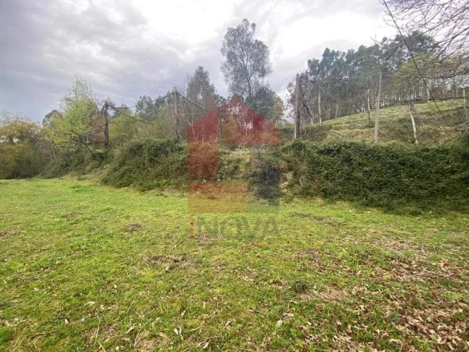 Terreno para Venda em Sande, Vilarinho, Barros e Gomide Foto 28