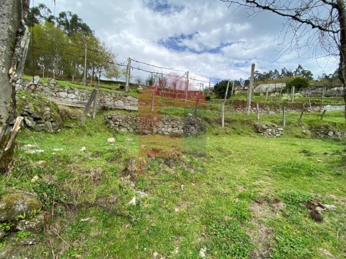 Terreno para Venda em Sande, Vilarinho, Barros e Gomide Foto 9