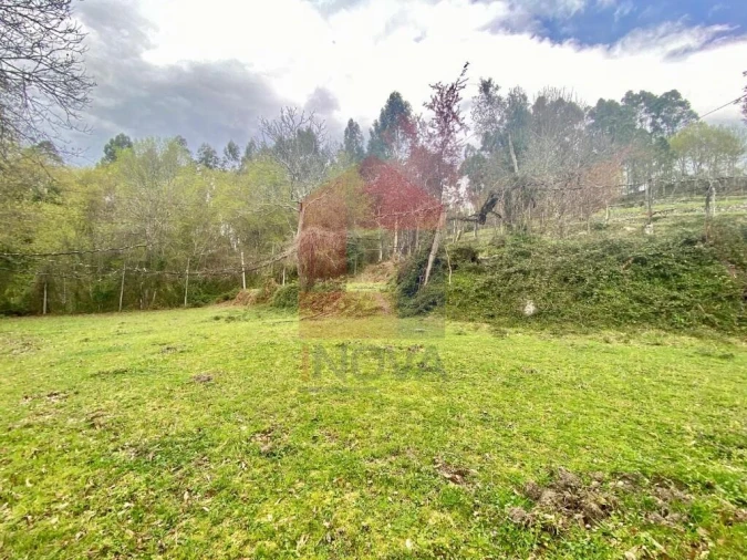 Terreno para Venda em Sande, Vilarinho, Barros e Gomide Foto 37