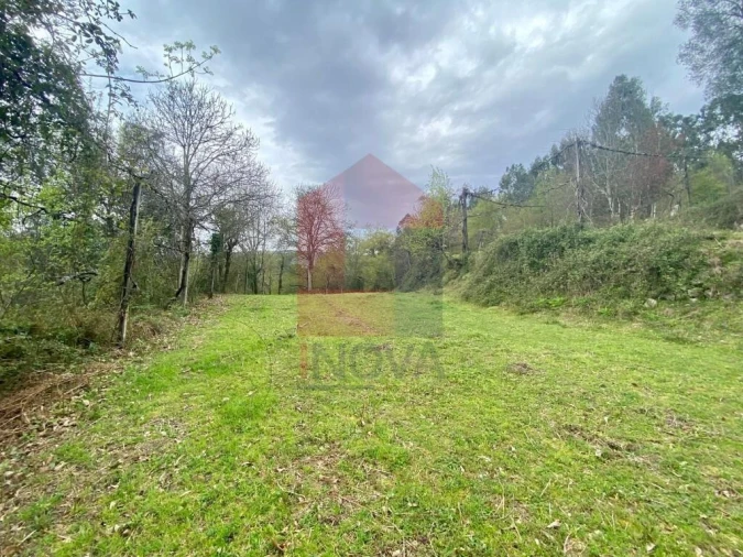 Terreno para Venda em Sande, Vilarinho, Barros e Gomide Foto 29