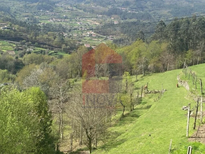 Terreno para Venda em Sande, Vilarinho, Barros e Gomide Foto 3