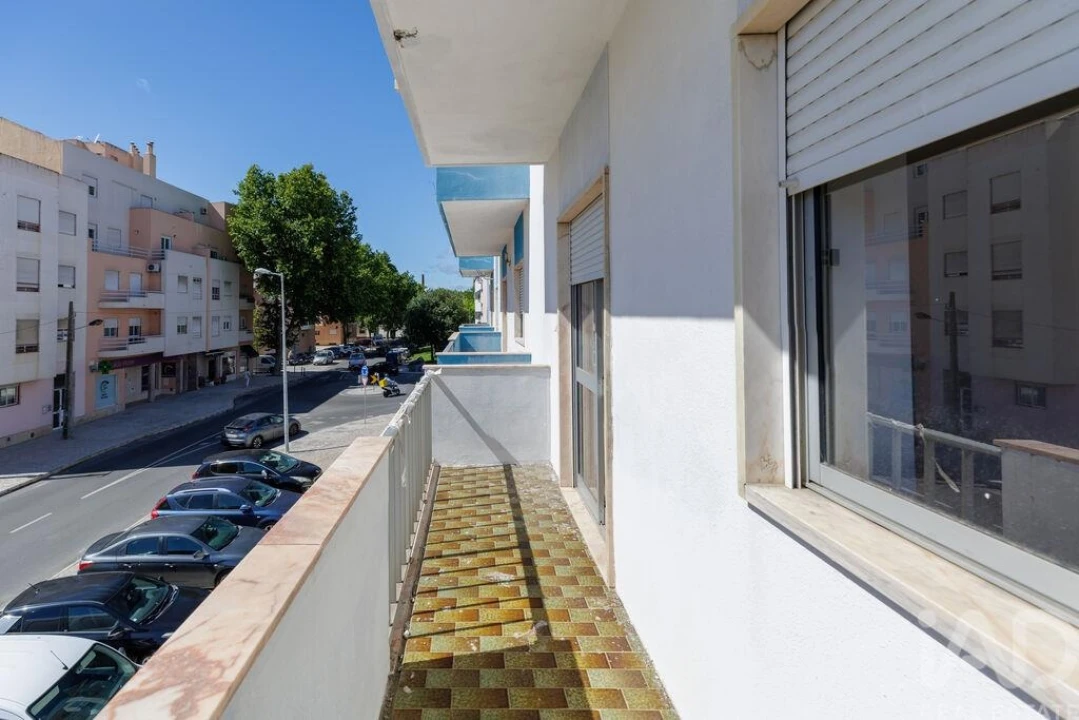 Apartamento T3 para Arrendamento em Montijo e Afonsoeiro Foto 23