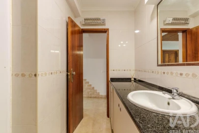 Apartamento T3 para Arrendamento em Montijo e Afonsoeiro