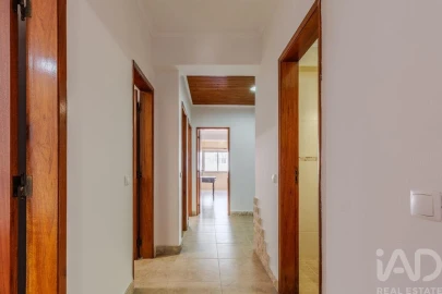 Apartamento T3 para Arrendamento em Montijo e Afonsoeiro