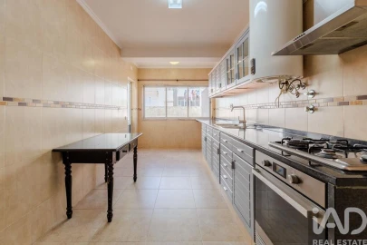 Apartamento T3 para Arrendamento em Montijo e Afonsoeiro