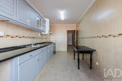 Apartamento T3 para Arrendamento em Montijo e Afonsoeiro