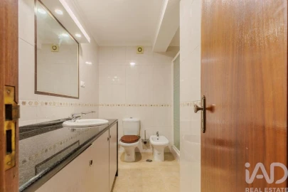 Apartamento T3 para Arrendamento em Montijo e Afonsoeiro