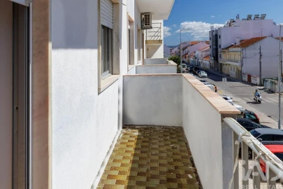 Apartamento T3 para Arrendamento em Montijo e Afonsoeiro