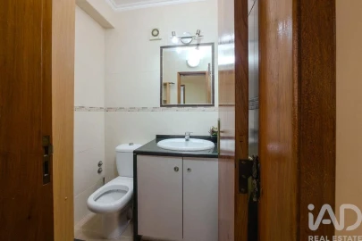 Apartamento T3 para Arrendamento em Montijo e Afonsoeiro