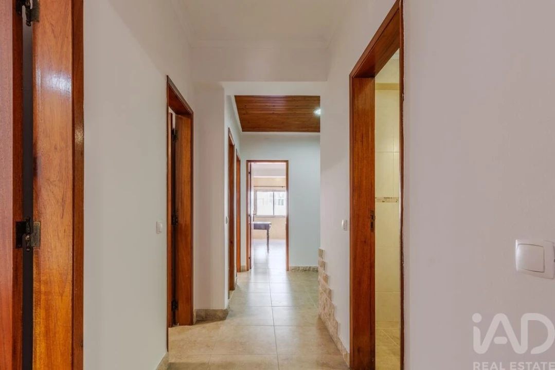 Apartamento T3 para Arrendamento em Montijo e Afonsoeiro Foto 11