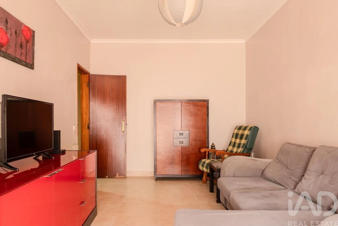 Apartamento T3 para Arrendamento em Montijo e Afonsoeiro Foto 1