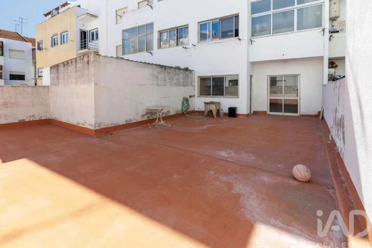 Apartamento T3 para Arrendamento em Montijo e Afonsoeiro Foto 20
